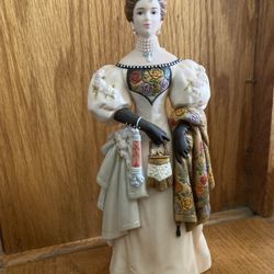 2000 Avon PFE Albee Award