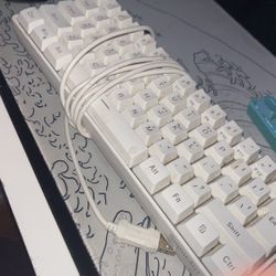 Keyboard 