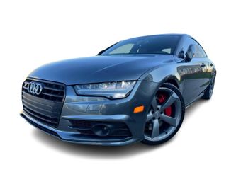 2018 Audi S7