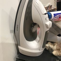 Iron