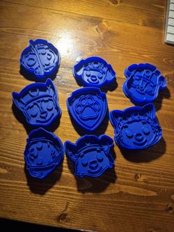 Playdough Sets