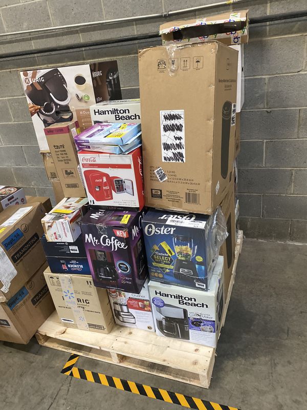 liquidation pallets for sale liquidation pallets for sale