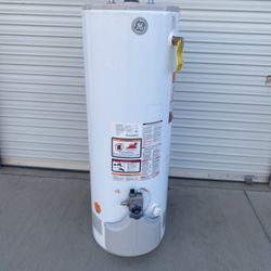 48 gallon Water Heater