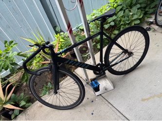 Aventon Fixie Bike Single Speed