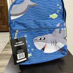 Kids Backpack