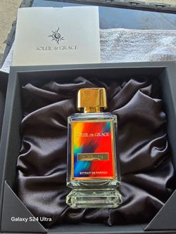 Soleil de grace floruits