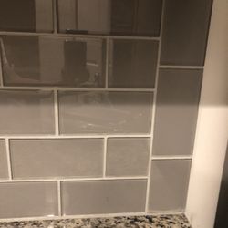 Backsplash Tile