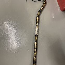 Adjustable Camp Cane 