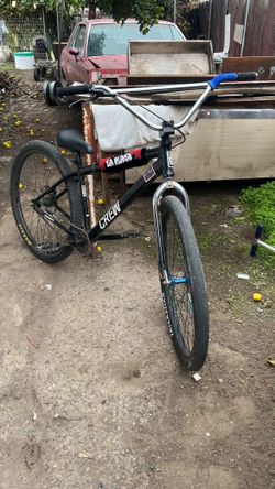 Crew Bike 29 Inch