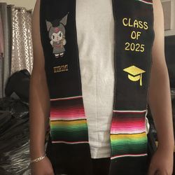 Graduation Stole 