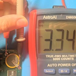 Game Boy Cartridge Battery Replacement Service