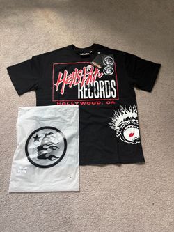 hellstar tee