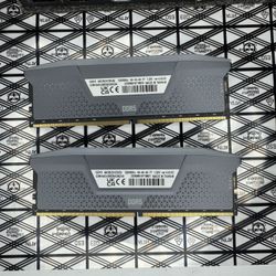 Corsair Vengeance DDR5 5200 MHZ RGB