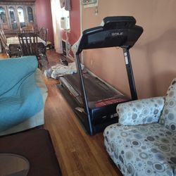 Sole 63 Tredmill 