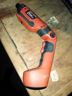 Black n decker
