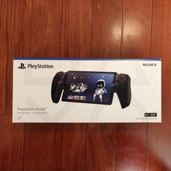 New PlayStation Portal Remote Player for PS5