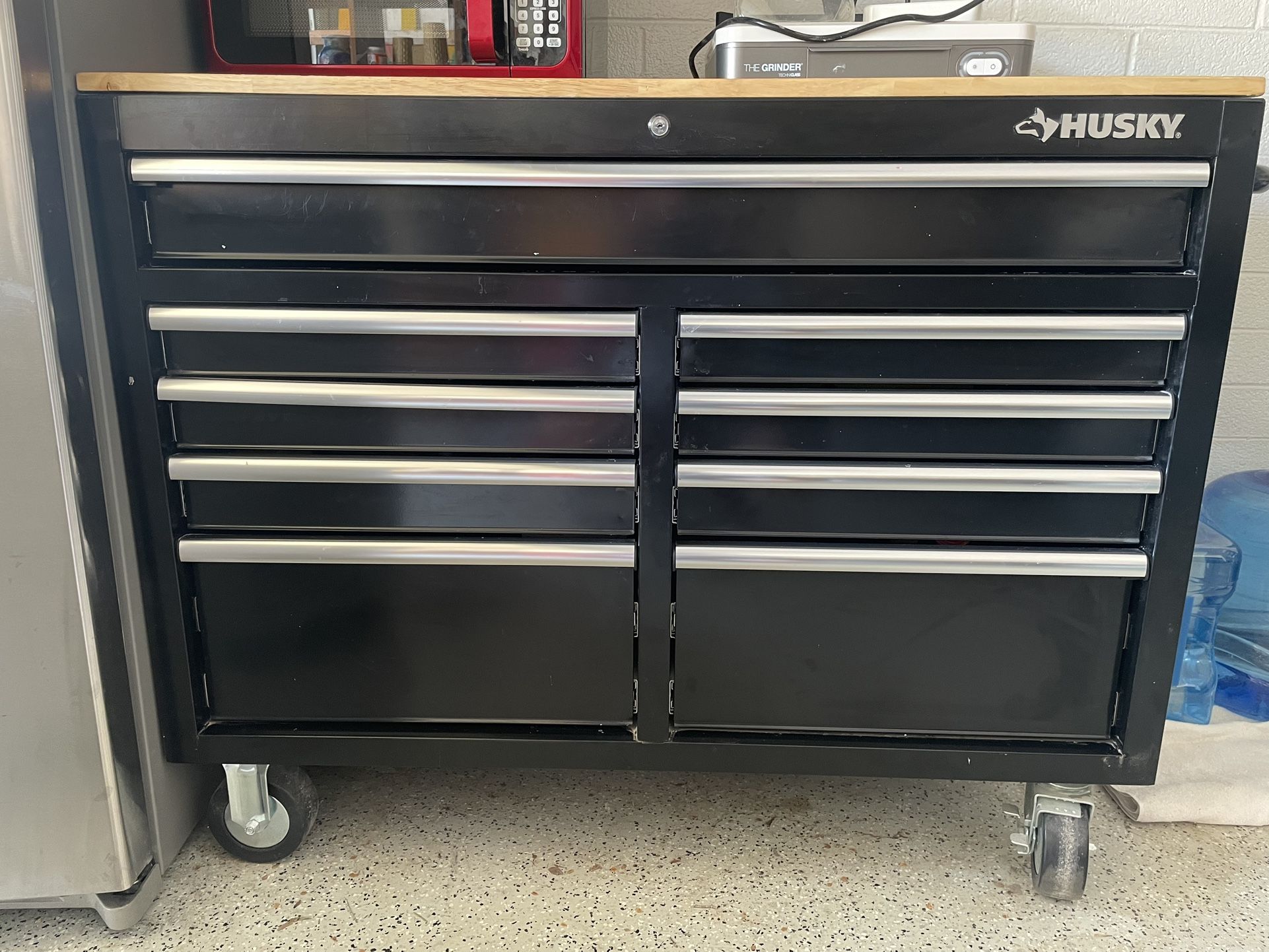 Husky Tool Chest