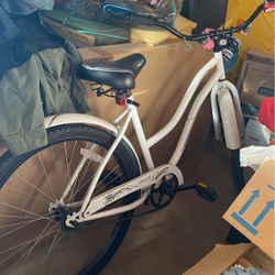 Beach Cruiser