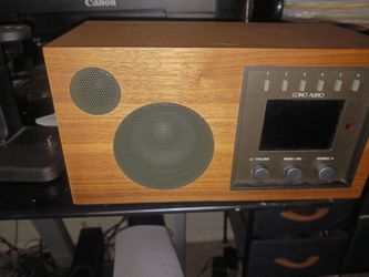 COMO AUDIO SOLO