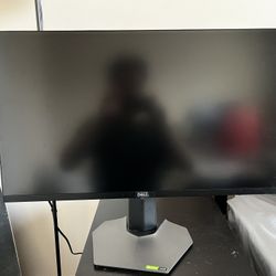 Computer Monitor 2k 165hz G-sync