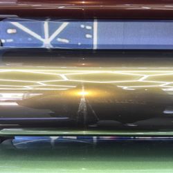 Midnight Gold Vinyl Wrap Roll