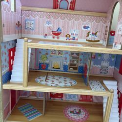 Dollhouse New 