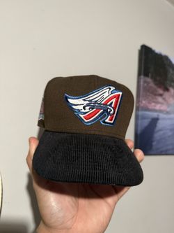 Angels Hat