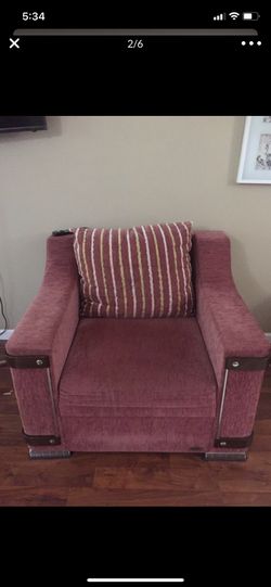 Armchair