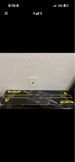 Monroe Shocks & Struts in Box
