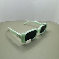 Unbranded Cady Cuties Sunglasses - Tiffany Iced Mint