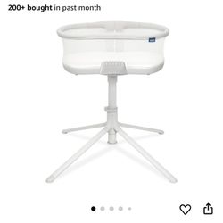 Baby Halo Bassinet 