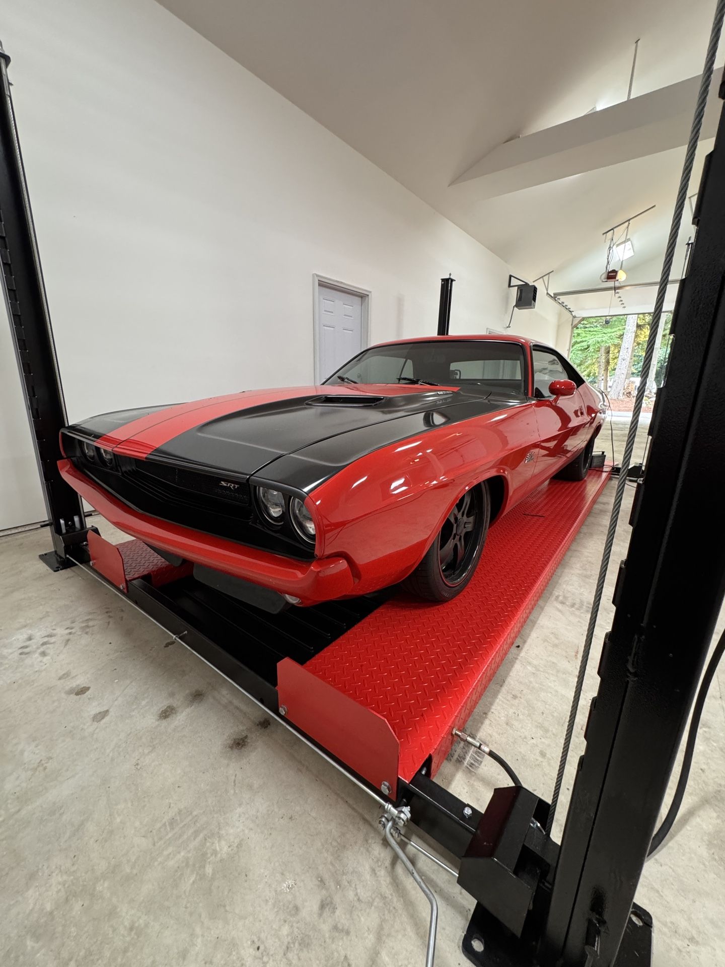 1972 Dodge Challenger