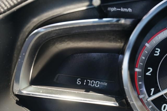 2015 Mazda Mazda3