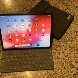 Apple IPad Pro