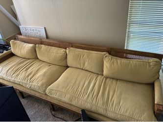 Long LOUNGE sofa/couch/bench