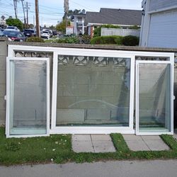 FREE...MILGUARD WINDOW 