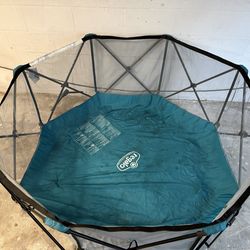 Regalo Baby Play yard