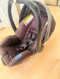 Graco SnugRide 35 Lite Infant Car Seat (No Base)