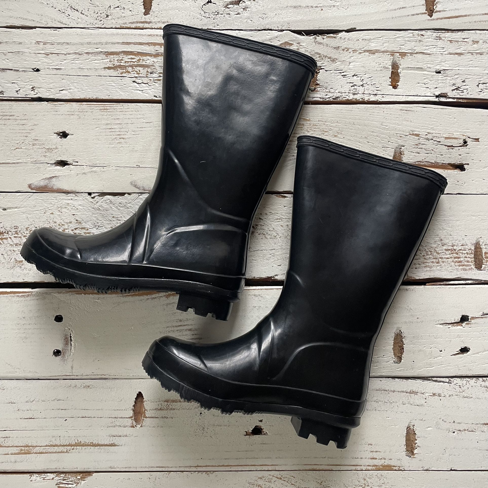 Kids’ Harper Canyon Rain boots Size 11