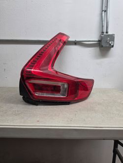 Right tail light  xc40 ex40 volvo 2019 2020 2021 2022 2023 2024 2025