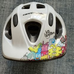 Cannondale Kids Bike Helmet
