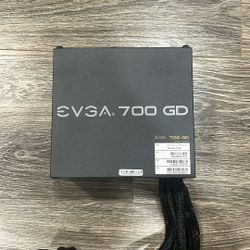 EVGA 700W Gold PC Power Supply