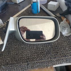 Side Mirro