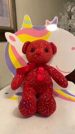 People Pals Bear 9”