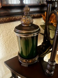 Home interiors