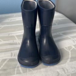 Toddler Rain boots 