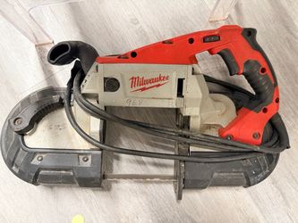 Milwaukee Portaband