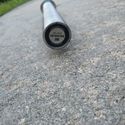 Weight Rogue 2.0 Bar