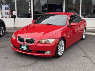 2007 BMW 328i