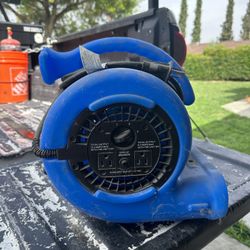 Air Mover